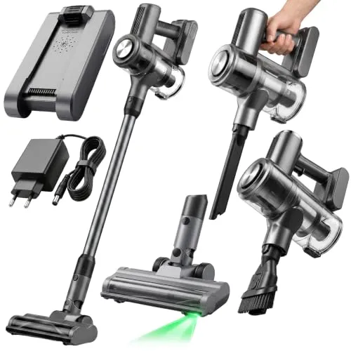 Retoo 3-in-1-Staubsauger