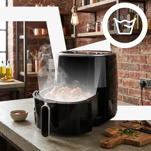 Retoo Airfryer 3