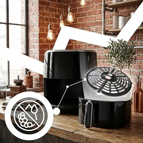 Retoo Airfryer 5