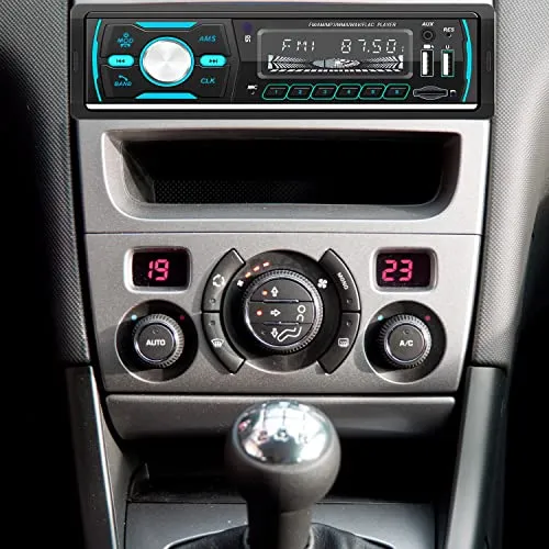 Retoo Autoradio UC 3