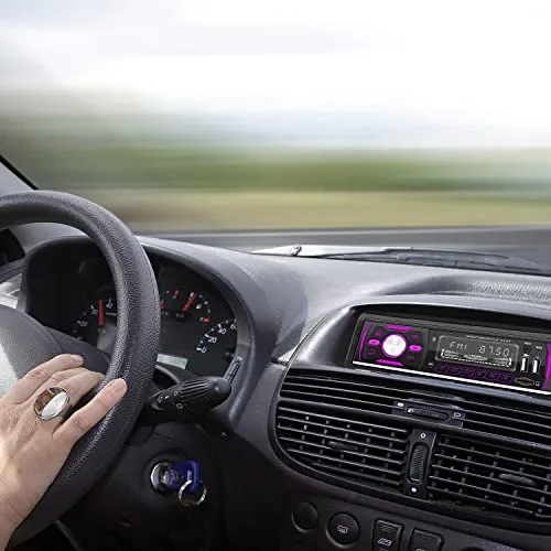 Retoo Autoradio UC 5