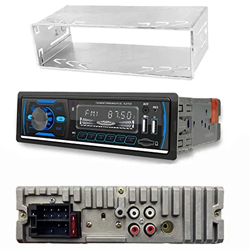 Retoo Autoradio UC 6