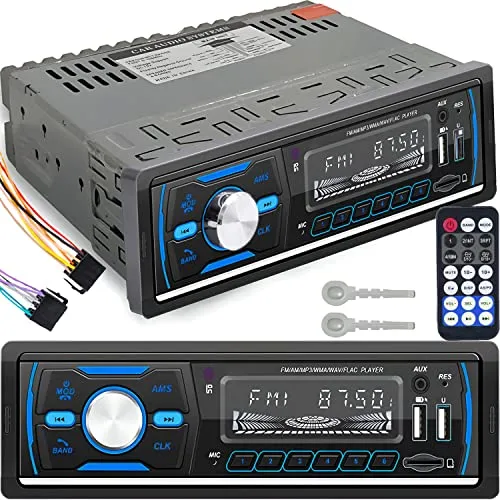 Retoo Autoradio UC 7