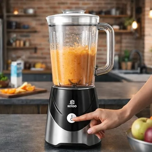 Retoo Blender UC 3