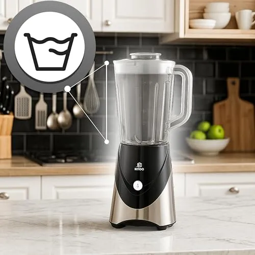 Retoo Blender UC 4