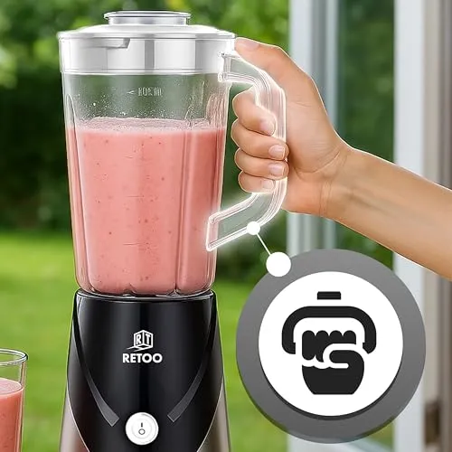 Retoo Blender UC 5
