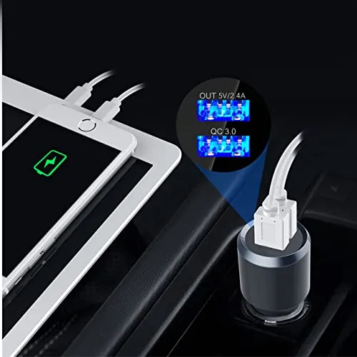 Retoo Bluetooth FM Transmitter UC 5