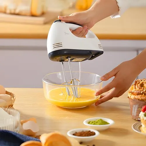 Retoo Handmixer 3