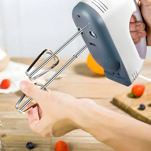Retoo Handmixer 4