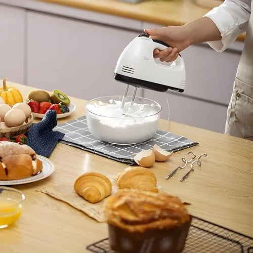 Retoo Handmixer 6