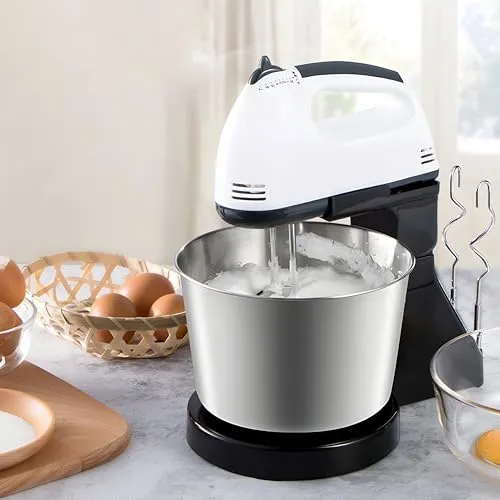 Retoo Handmixer 7