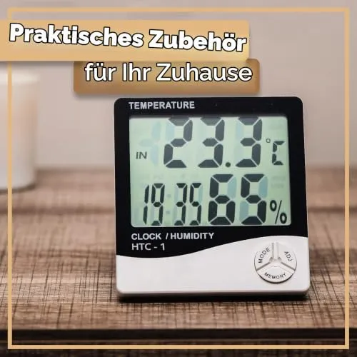 Retoo Hygrometer 2