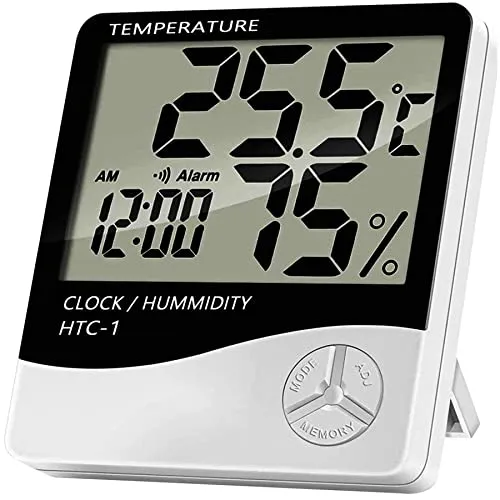 Retoo Hygrometer