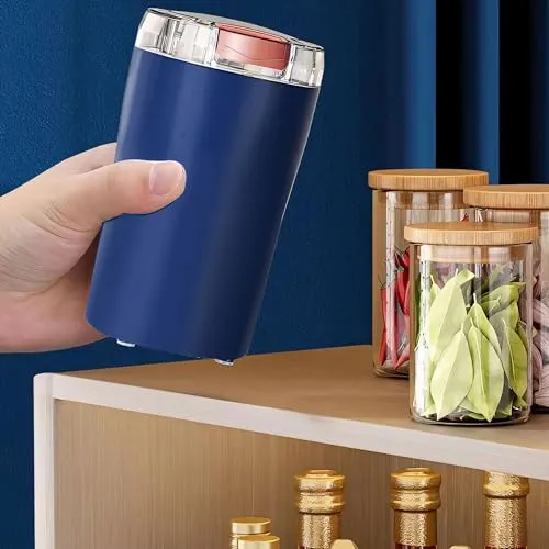 Retoo Kaffeemühle 4