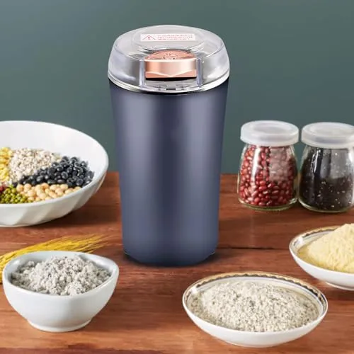 Retoo Kaffeemühle 7