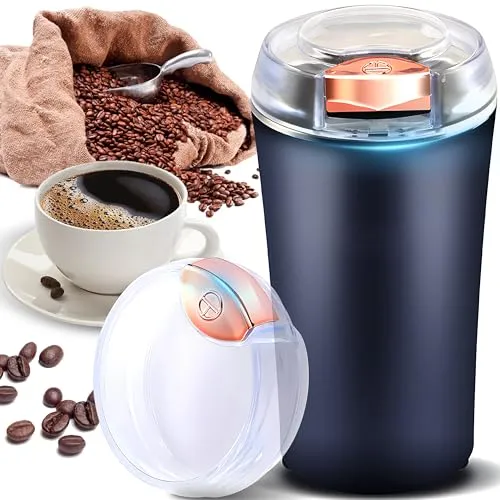 Retoo Kaffeemühle 3