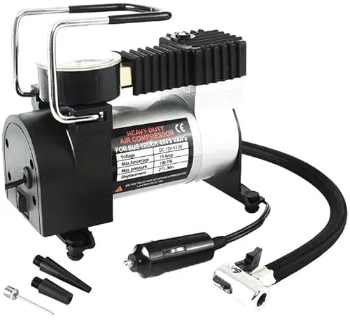 Retoo Luftkompressor Mini 2