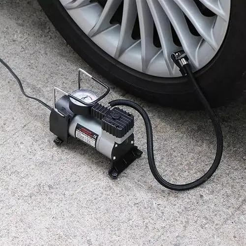 Retoo Luftkompressor Mini 5