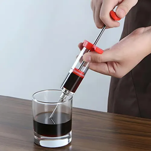 Retoo Marinadenspritze 4