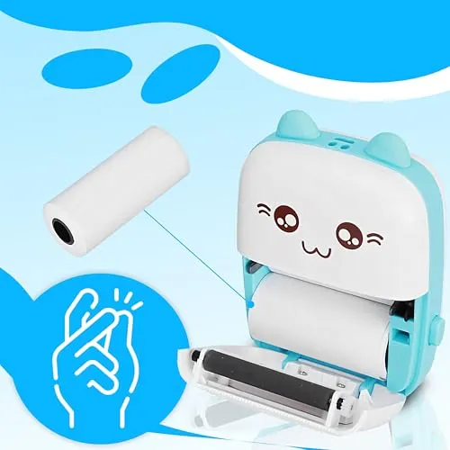 Retoo Mini Drucker 2