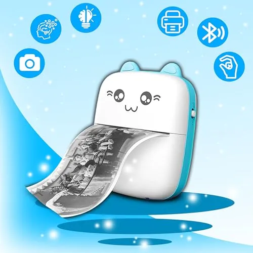 Retoo Mini Drucker 3