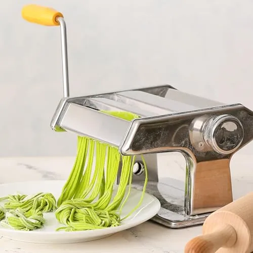 Retoo Nudelmaschine 4