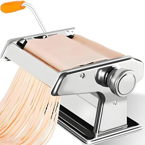 Retoo Nudelmaschine