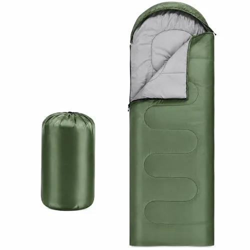 Retoo Schlafsack UC