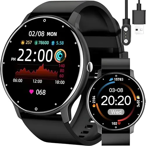 Retoo Smartwatch 4