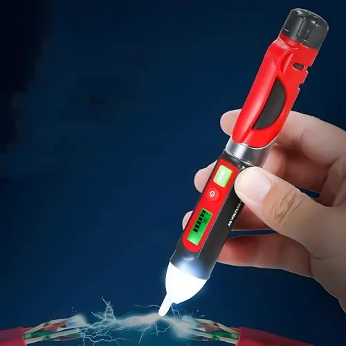Retoo Spannungsprüfer UC 2