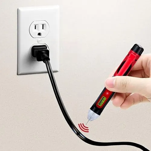 Retoo Spannungsprüfer UC 4