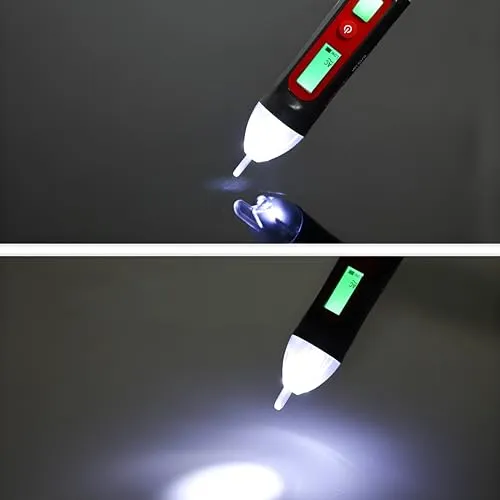 Retoo Spannungsprüfer UC 5