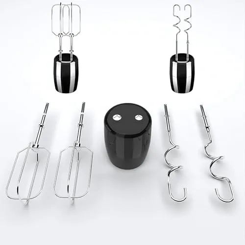 Retoo Stabmixer Set 7