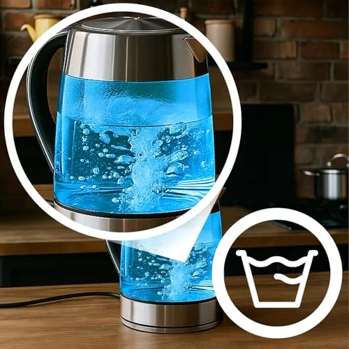 Retoo Wasserkocher 3