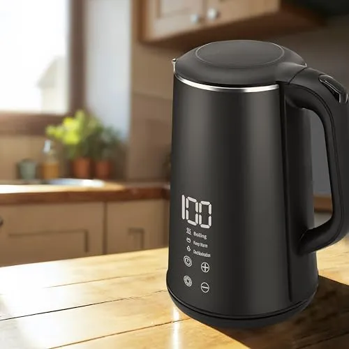 Retoo Wasserkocher UC 3
