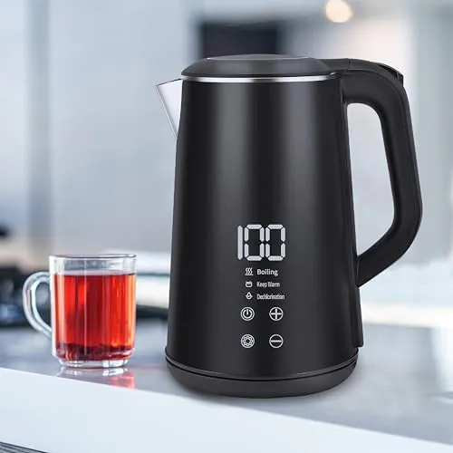 Retoo Wasserkocher UC 4
