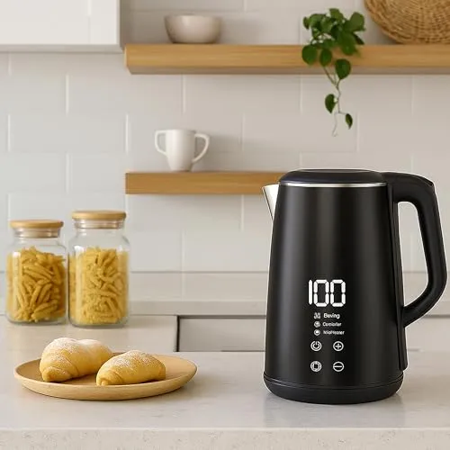 Retoo Wasserkocher UC 6