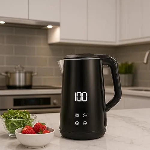Retoo Wasserkocher UC 7