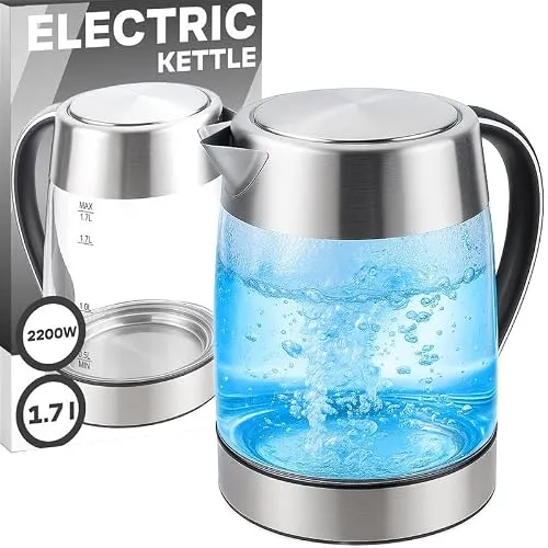 Retoo Wasserkocher 2