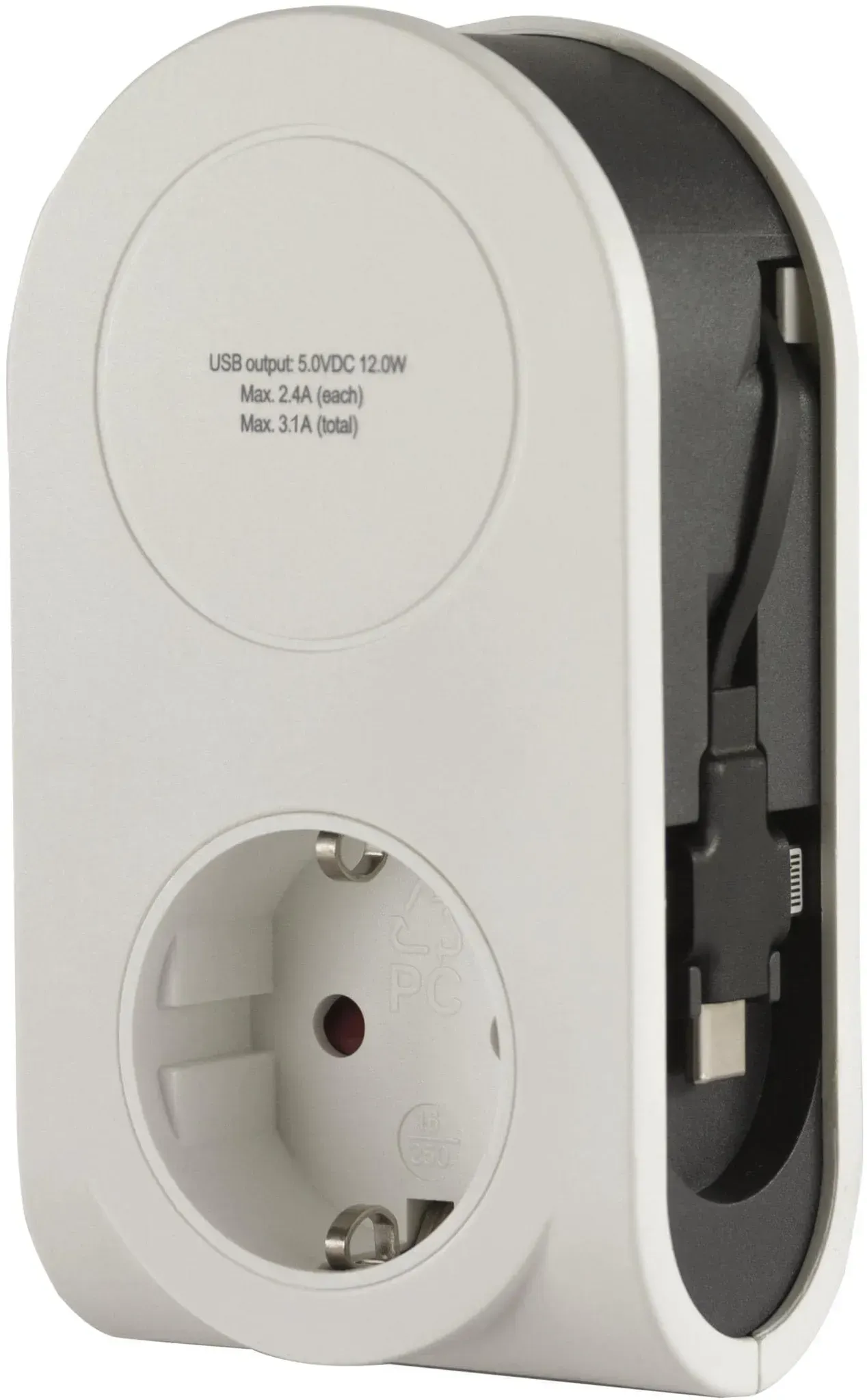 REV Flex 3 in 1