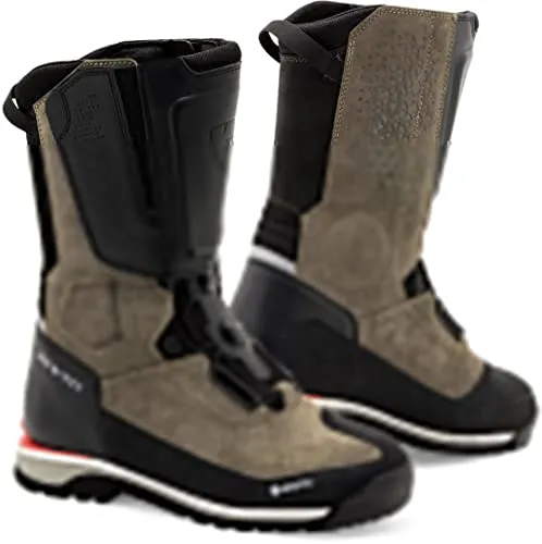 REV'IT! Discovery GTX