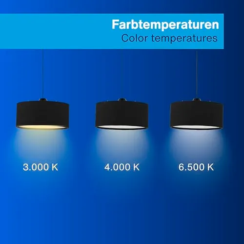 REV Pendelleuchte UC 4