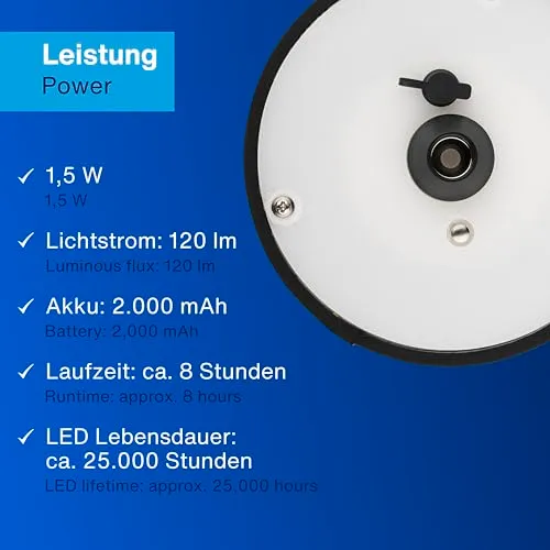 REV Pendelleuchte UC 7