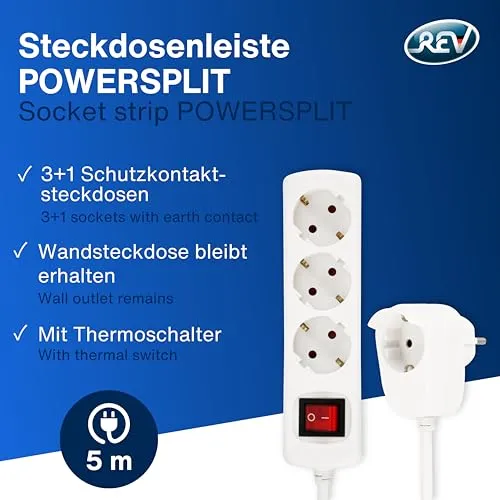 REV PowerSplit 2