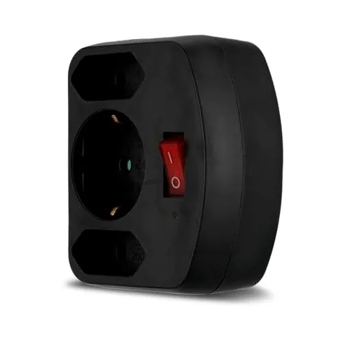 REV Steckdosenleiste UC