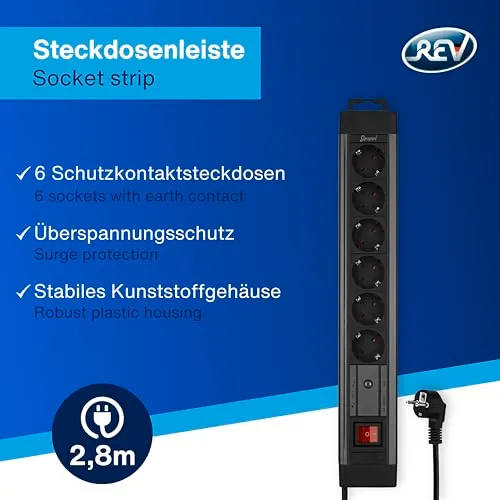 REV SupraGuard 2