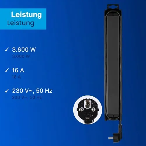 REV SupraGuard 6