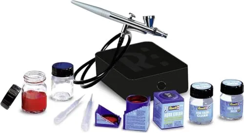 Revell Airbrush Basic Set 3