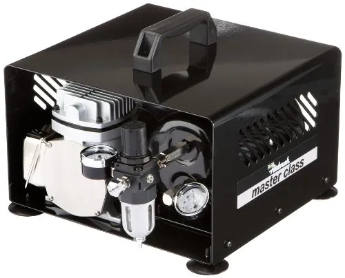 Revell Airbrush-Kompressor 39138