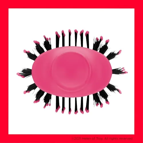 Revlon One-Step Edition 4